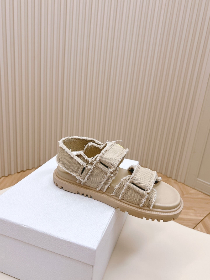 Christian Dior Sandals